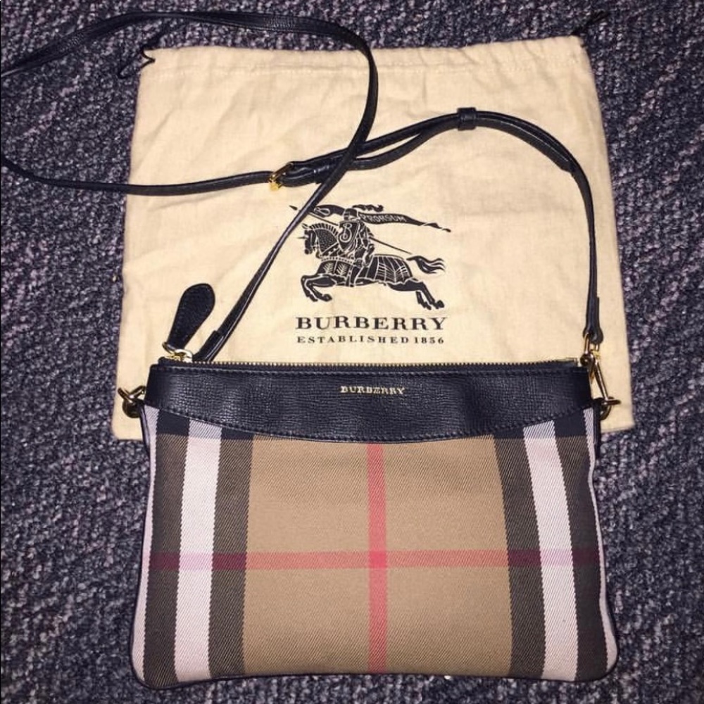 Burberry Cross body bag